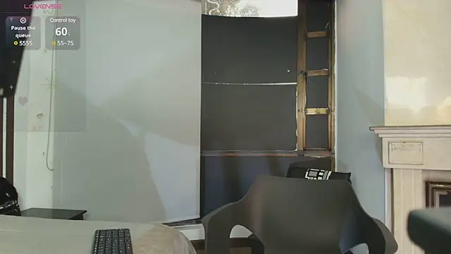 Ambarross online show from 02-26-25, 10:42