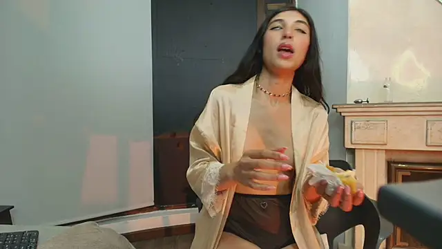 Ambarross online show from 03-11-25, 01:16