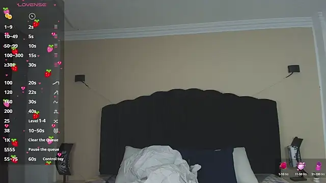 Ambarross online show from 10-04-25, 07:56