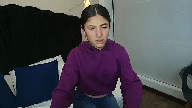 Ambarross online show from 10-07-25, 07:33