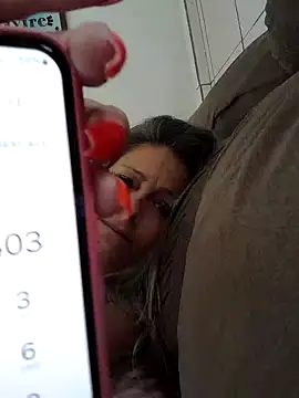 marcialoira online show from 01-20-25, 04:01