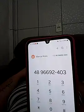 marcialoira online show from 01-21-25, 02:15