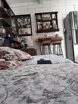 marcialoira online show from 03-07-25, 03:28