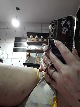 marcialoira online show from 11-29-25, 12:13