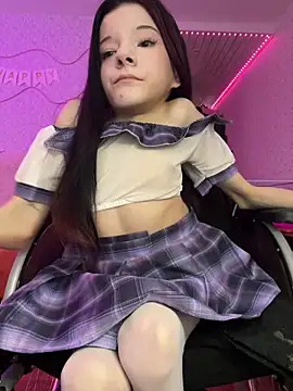 MiniSophiaa online show from 03-09-25, 08:51