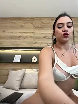 Amelia Rouse online show from 01-17-25, 11:18