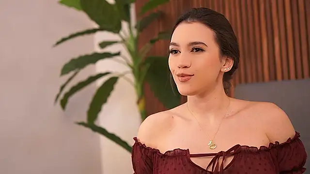 Amelia Rouse online show from 02-20-25, 09:53