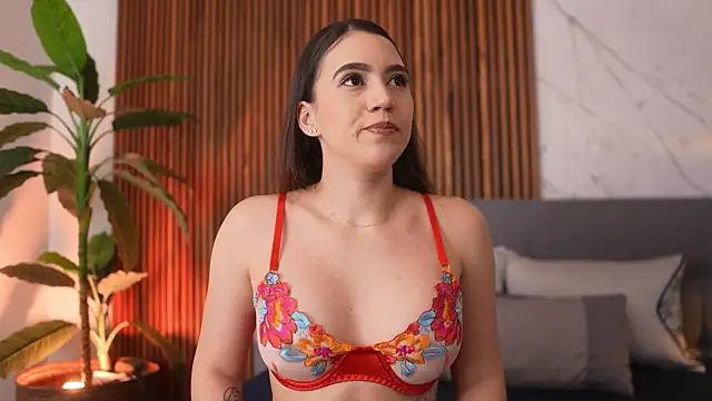 Amelia Rouse online show from 09-30-25, 09:53