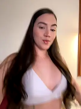 Amelia Rouse online show from 11-25-25, 06:41