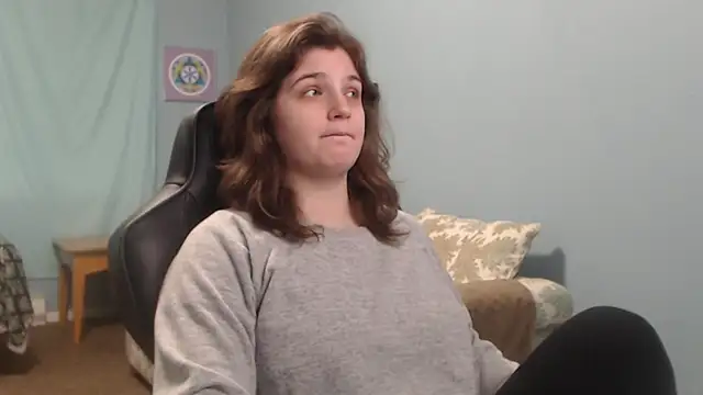 TreeJeanne online show from 12-23-24, 09:08