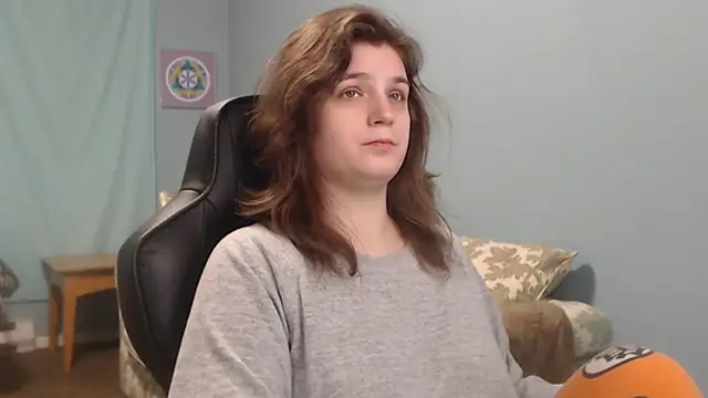 TreeJeanne online show from 01-03-25, 03:44