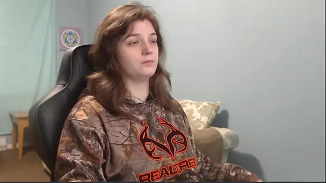 TreeJeanne online show from 01-08-25, 07:24