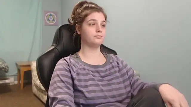 TreeJeanne online show from 02-07-25, 01:15