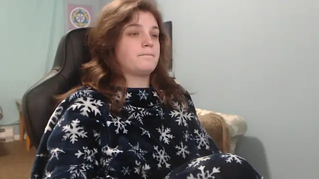 TreeJeanne online show from 02-07-25, 04:16