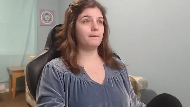 TreeJeanne online show from 02-08-25, 07:49