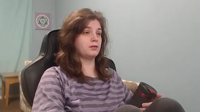 TreeJeanne online show from 02-16-25, 01:27