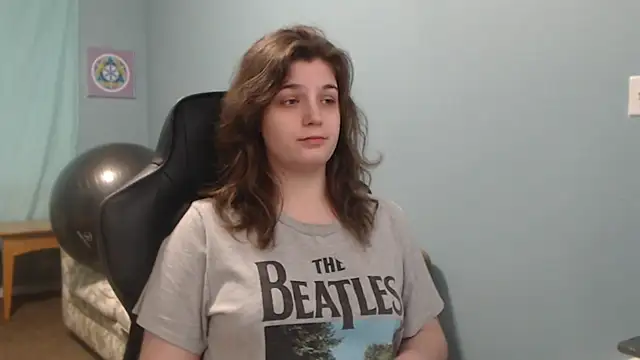 TreeJeanne online show from 03-06-25, 05:54