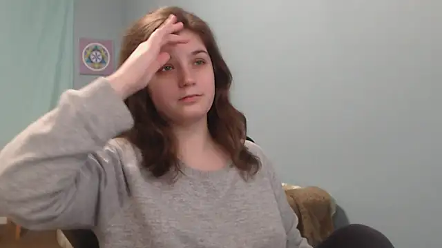 TreeJeanne online show from 03-10-25, 12:04