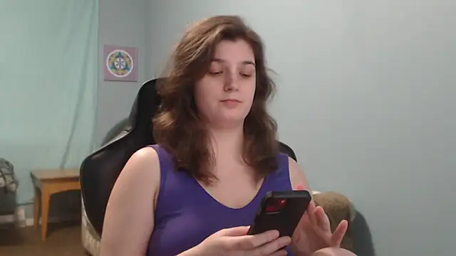 TreeJeanne online show from 03-10-25, 04:46