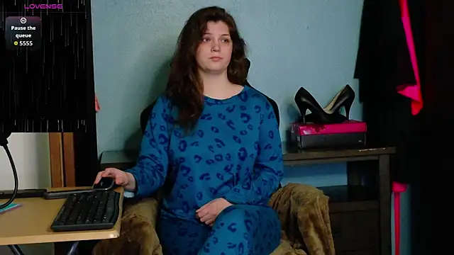 TreeJeanne online show from 10-08-25, 11:57