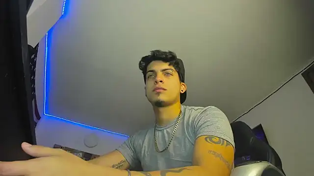 charlie hotxxx online show from 12-03-24, 02:14