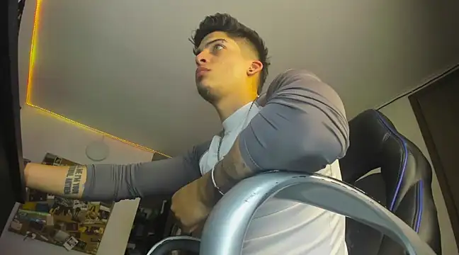 charlie hotxxx online show from 12-28-24, 03:15