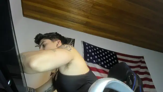 charlie hotxxx online show from 11-20-25, 03:50