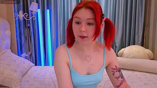 hannah lourens online show from 06-11-26, 10:46
