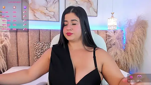 miahkumar online show from 10-03-25, 07:00