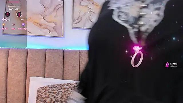 miahkumar online show from 11-06-25, 07:04