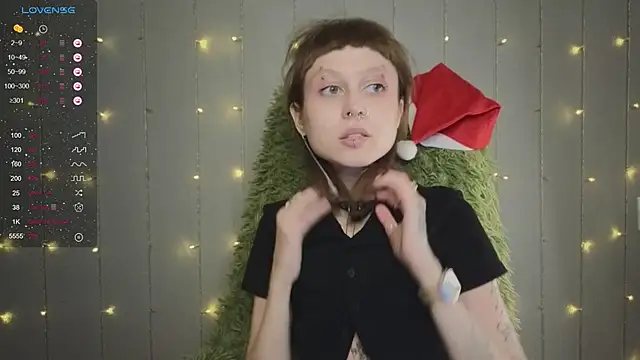 kortny yo online show from 12-29-24, 02:49