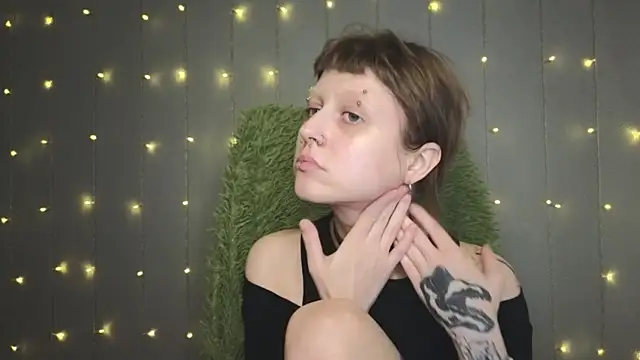 kortny yo online show from 02-23-25, 09:05