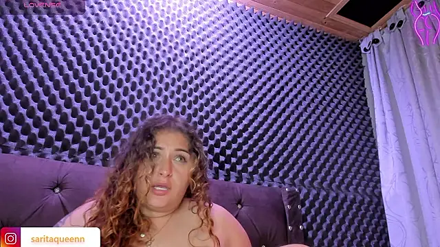 saara queen  online show from 12-04-24, 07:06