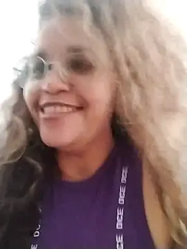 Alma Sexyy online show from 02-20-25, 10:04