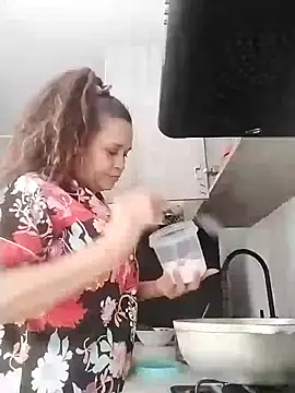 Alma Sexyy online show from 02-23-25, 02:57