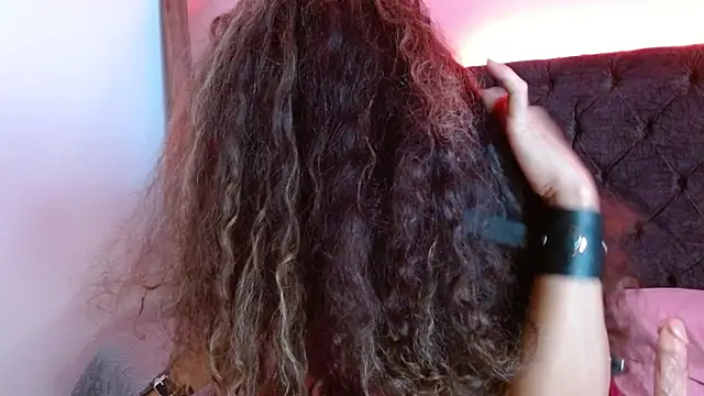 Alma Sexyy online show from 02-28-25, 07:58