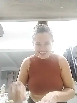 Alma Sexyy online show from 03-04-25, 11:54