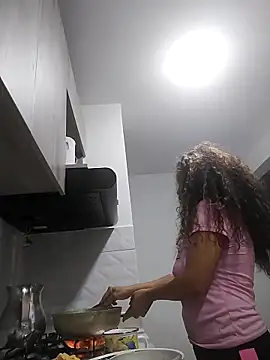 Alma Sexyy online show from 03-08-25, 03:39