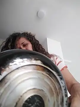 Alma Sexyy online show from 09-30-25, 03:50