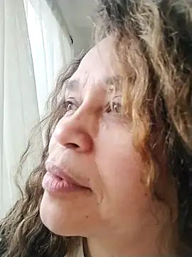 Alma Sexyy online show from 10-18-25, 09:59