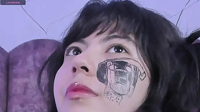 Snapshot of Purplee_Baby chatting on 12-06-24, 11:25 Purplee Baby online show from 12-06-24, 11:25