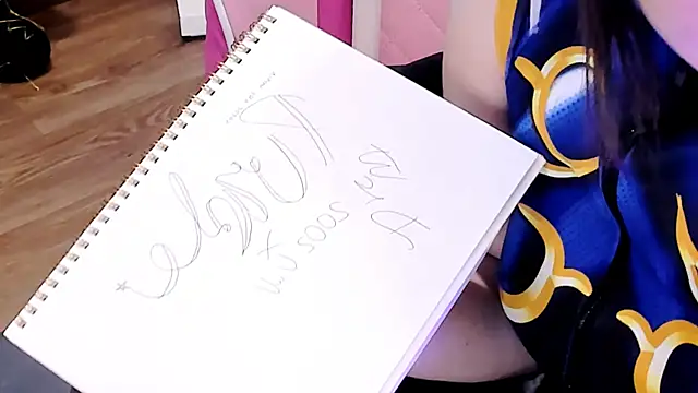 Snapshot of Purplee_Baby chatting on 12-24-24, 09:55 Purplee Baby online show from 12-24-24, 09:55