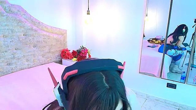 Snapshot of Purplee_Baby chatting on 12-31-24, 07:40 Purplee Baby online show from 12-31-24, 07:40