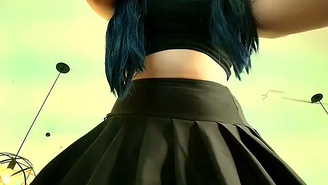 Snapshot of Purplee_Baby chatting on 03-03-25, 04:25 Purplee Baby online show from 03-03-25, 04:25