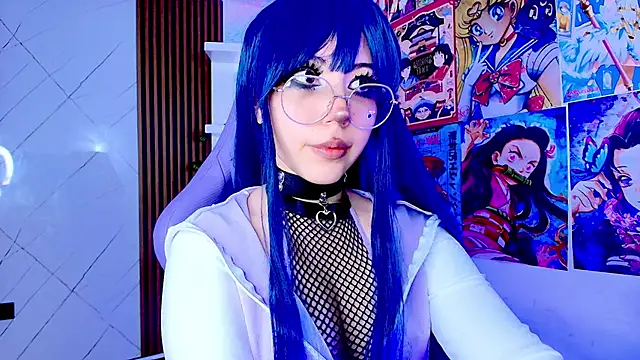 Snapshot of Purplee_Baby chatting on 09-21-25, 10:22 Purplee Baby online show from 09-21-25, 10:22