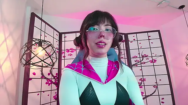 Snapshot of Purplee_Baby chatting on 09-23-25, 11:52 Purplee Baby online show from 09-23-25, 11:52