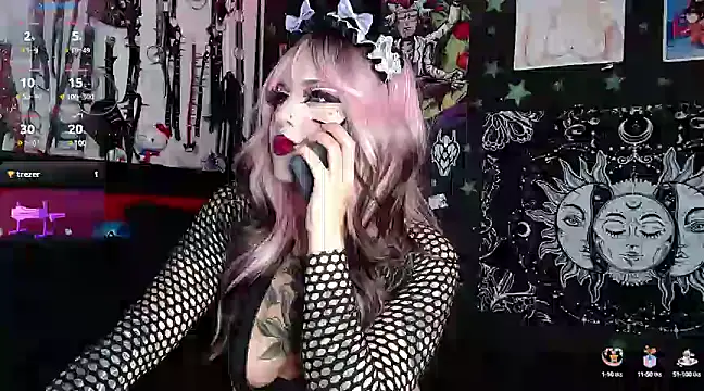 jannaink  online show from 01-15-25, 10:24