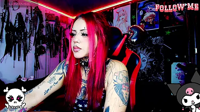 jannaink  online show from 01-14-26, 02:50