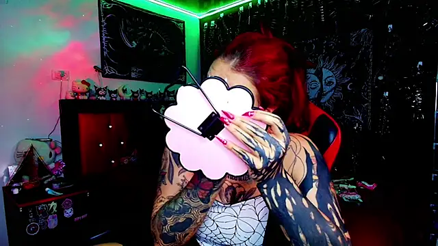 jannaink  online show from 07-17-26, 09:41