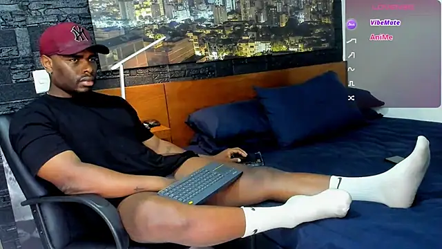 thomas santtos1 online show from 02-07-25, 01:11